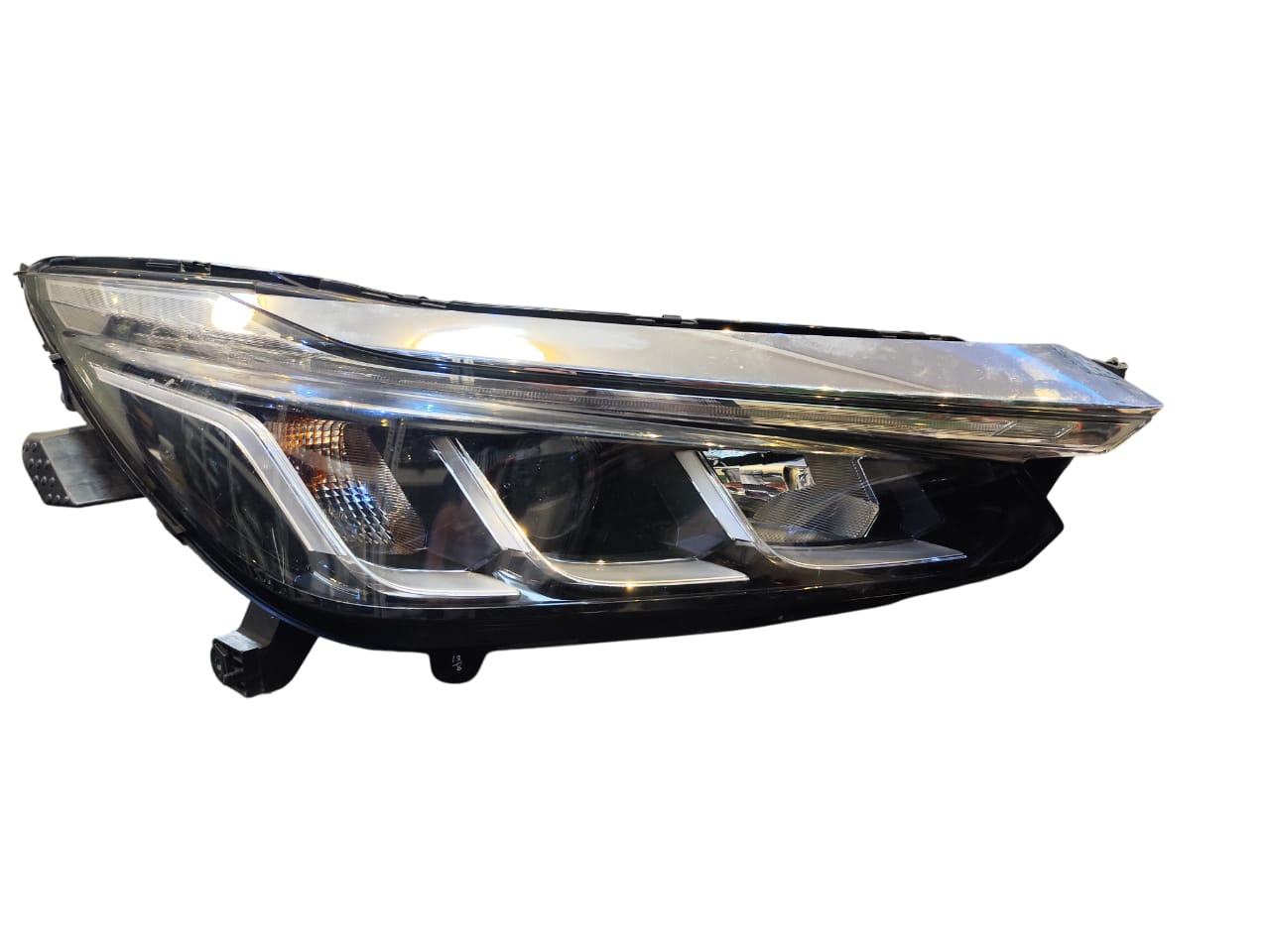Honda City 2021-2024